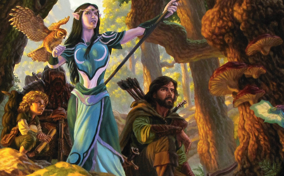 dungeons and dragons 5e dmg ebook